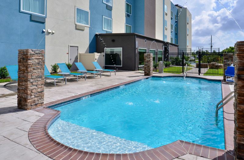 TownePlace Suites Laplace photo 2