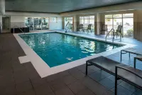 Fairfield Inn & Suites Destin - piscine