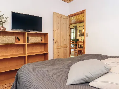 4 Person Holiday Home in Læsø - WiFi
