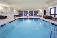 Courtyard Casper - Pools