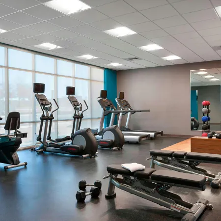 Fairfield Inn & Suites Rock Hill