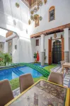 Riad Old City Palace - Pools