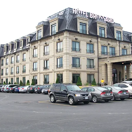 Hotel Brossard