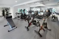 Tarrytown House Estate on the Hudson - Gym