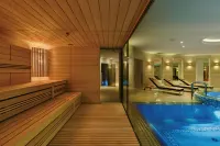 Grand Hotel Vilnius, Curio Collection by Hilton - Spa