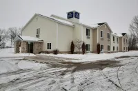 Cobblestone Inn & Suites - Brillion - Wifi