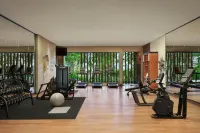 Four Points by Sheraton Bintan, Lagoi Bay - salle de sport
