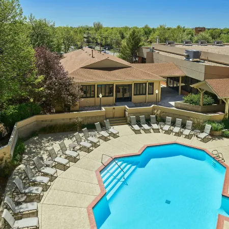 Fort Collins Marriott