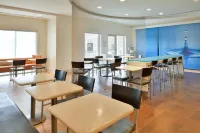 SpringHill Suites Fairfax Fair Oaks - Desayuno