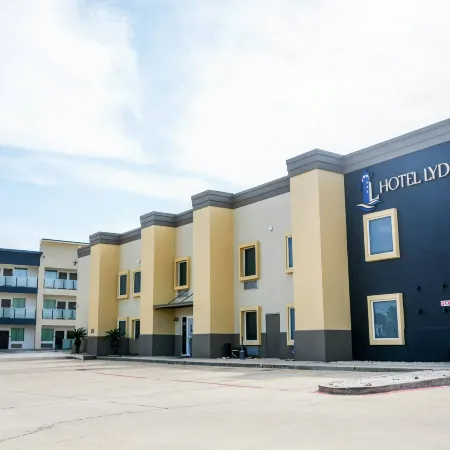 Hotel Lydia