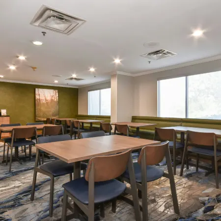 Fairfield by Marriott Inn & Suites Columbia Harbison
