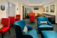 TownePlace Suites by Marriott Lexington Park Patuxent River Naval Air Station - Kæledyr tilladt
