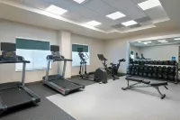 Hilton Garden Inn Ft. Lauderdale SW/Miramar - Gym