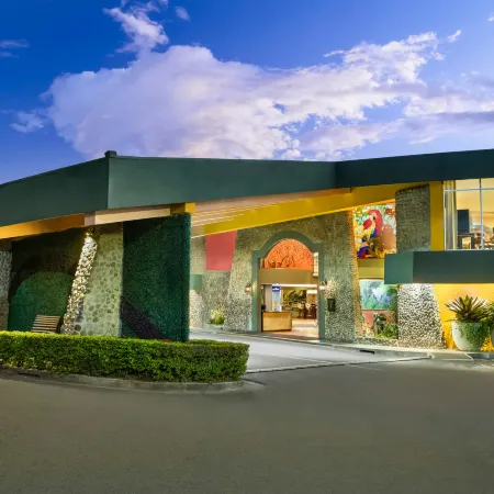 DoubleTree by Hilton Hotel Cariari San Jose - Costa Rica