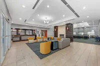 Homewood Suites by Hilton Laredo at Mall del Norte - Hot Tub