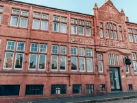 Malacuna Birmingham Hotels near Shakespeare Express