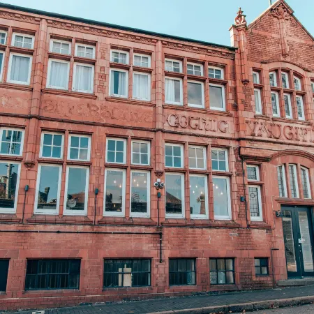 Malacuna Birmingham