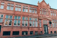 Malacuna Birmingham - Hostels