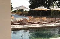 Masseria Pastinaca Relais & Spa - Swimmingpools