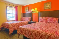 Economy Inn by OYO Lockport Near Houma - 2 Sao