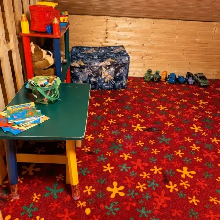 Holiday Home, Thale, Harz, Forest, Family-Friendly, Peaceful, Close to Nature.