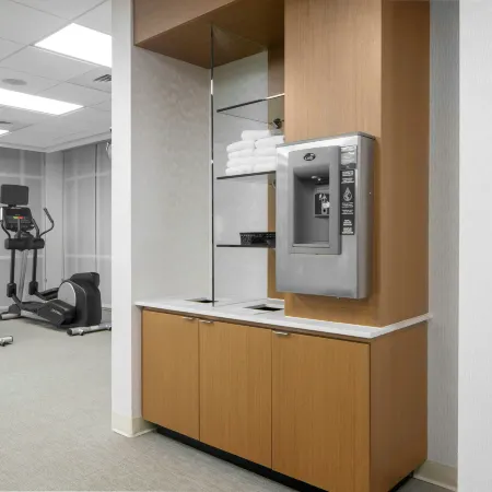 SpringHill Suites Raleigh Apex