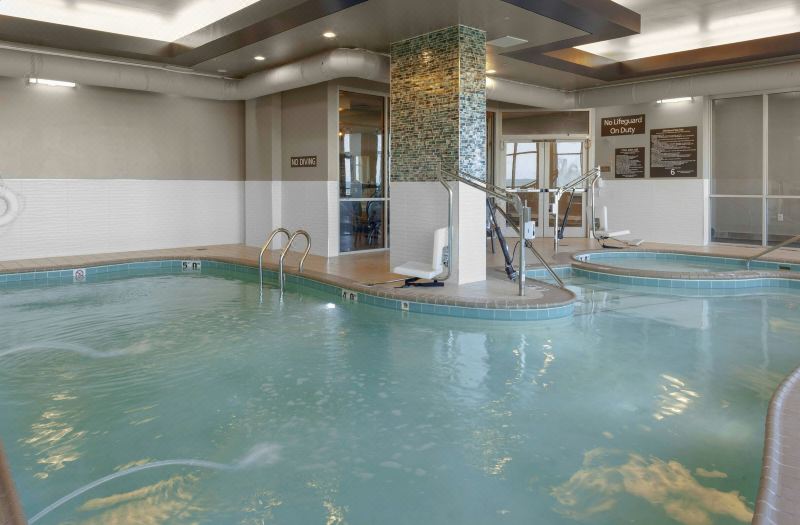 Residence Inn Virginia Beach Oceanfront photo 3