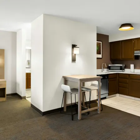 Residence Inn Chicago Southeast/Hammond, IN