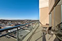 Hilton Branson Convention Center - Scenic