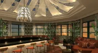 Hilton Daytona Beach Oceanfront Resort - bar