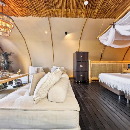 Atma Boutique Hotel Guatapé