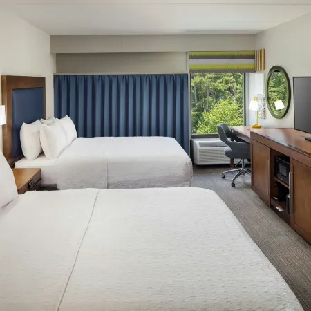 Hampton Inn Atlanta-Northlake
