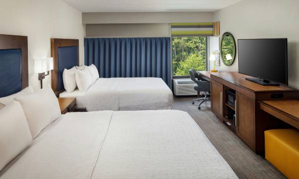 Hampton Inn Atlanta-Northlake