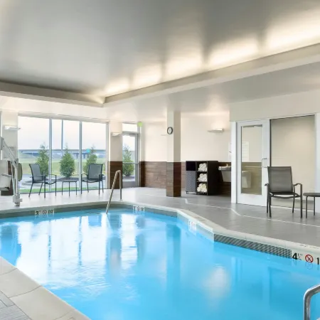 Fairfield Inn & Suites O’Fallon, IL