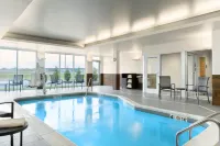 Fairfield Inn & Suites O’Fallon, IL - Pools