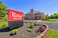 Red Roof Inn & Suites Marysville - Cho phép mang theo thú cưng