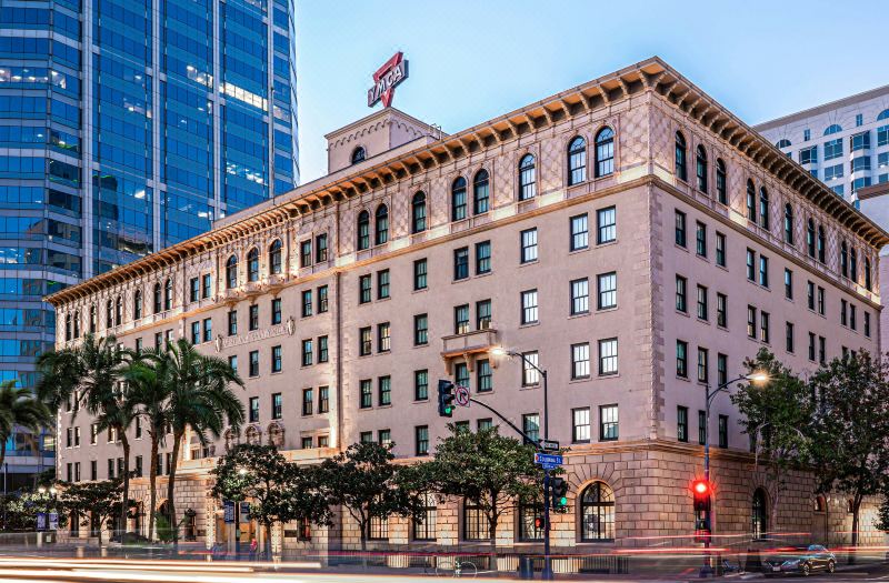 The Guild Hotel, San Diego, a Tribute Portfolio Hotel