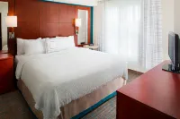 Residence Inn by Marriott Roanoke Airport - Swimmingpools