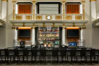Hilton Boston Park Plaza - 4-Star