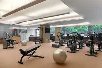 The Westin Gurgaon, New Delhi - Gym
