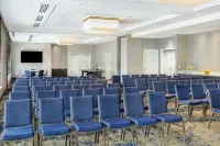 SpringHill Suites Topeka Southwest - Wifi