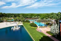 Walt Disney World Swan Reserve - Lyx