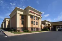 Hampton Inn & Suites Springfield - 2-Star