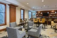 Residence Inn by Marriott St. Louis Downtown - Kitchens