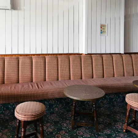 Harlands Hotel