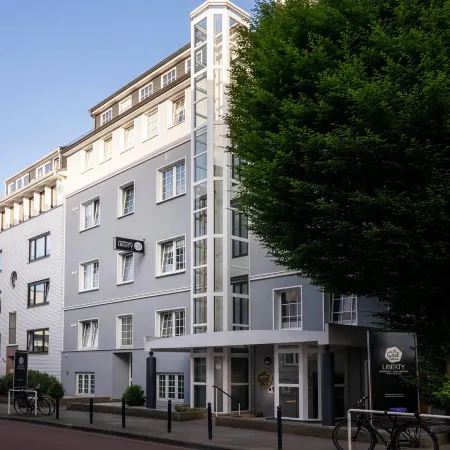 Arthotel Ana Liberty, Trademark Collection by Wyndham