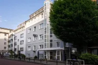 Arthotel Ana Liberty, Trademark Collection by Wyndham - Ramah keluarga