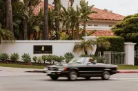The Ritz-Carlton, Laguna Niguel - Pools