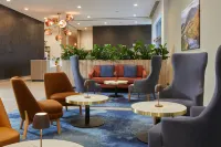 Courtyard by Marriott Sheffield - Wifi