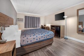 Econo Lodge